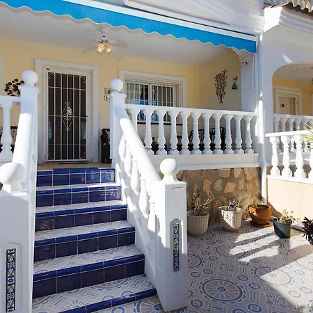 Ferienhaus Ch Lolita