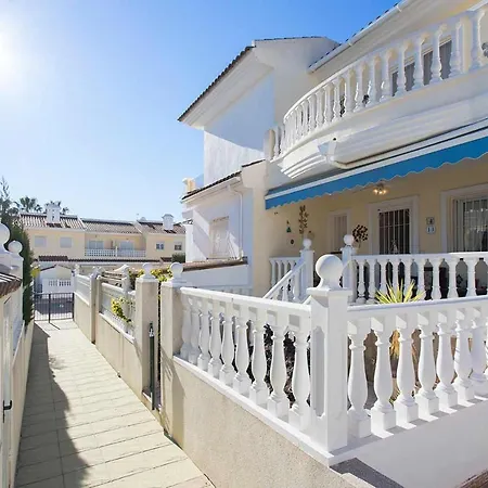 Ch Lolita Ferienhaus