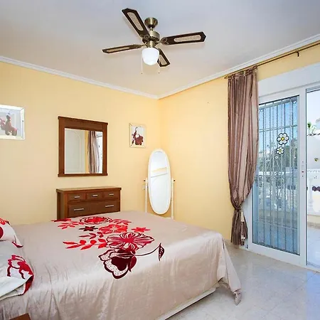Ch Lolita Ferienhaus *