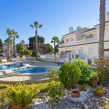 Ch Lolita Σπίτι διακοπών Ciudad Quesada