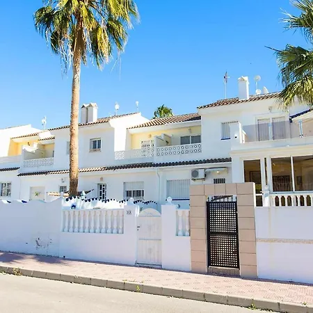 Ch Lolita * Ciudad Quesada