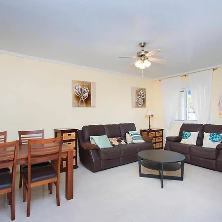 Ch Lolita Σπίτι διακοπών