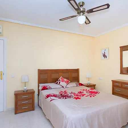 Σπίτι διακοπών Ch Lolita Ciudad Quesada