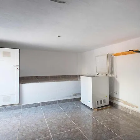 Ch Lolita Σπίτι διακοπών Ciudad Quesada