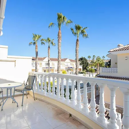 Ch Lolita * Ciudad Quesada