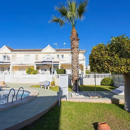 Σπίτι διακοπών Ch Lolita *