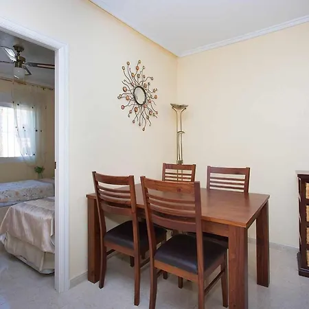 Ferienhaus Ch Lolita *