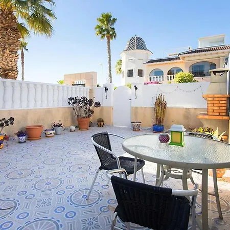 Σπίτι διακοπών Ch Lolita