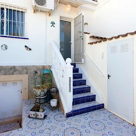 Ferienhaus Ch Lolita