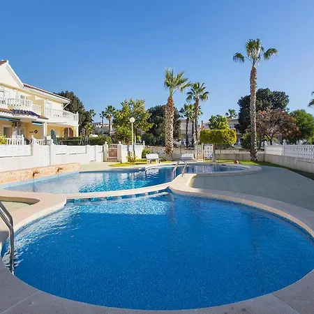 Σπίτι διακοπών Ch Lolita *