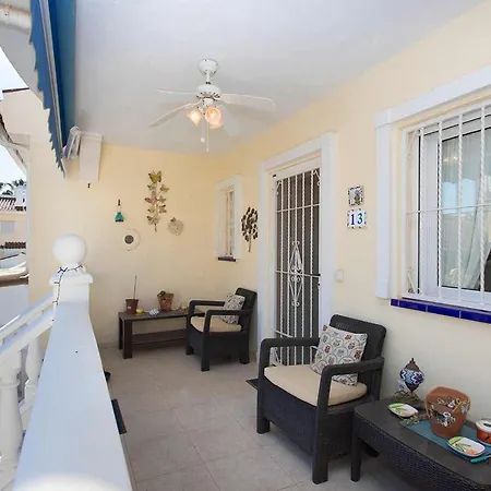 Ch Lolita Σπίτι διακοπών